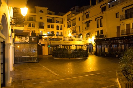 Marina De La Duquesa